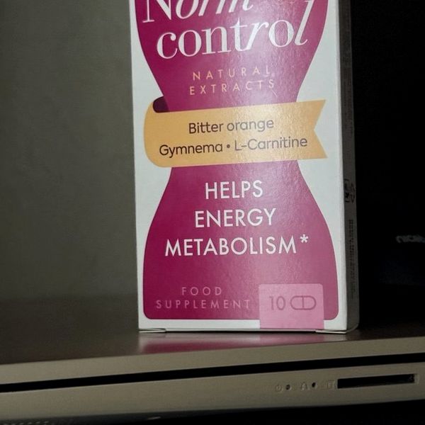 Norm Control — immagine 4