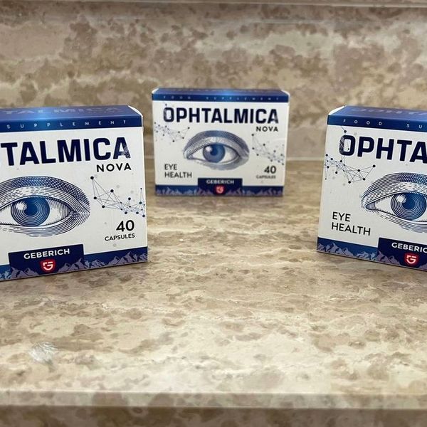 Ophtalmica Nova — immagine 2