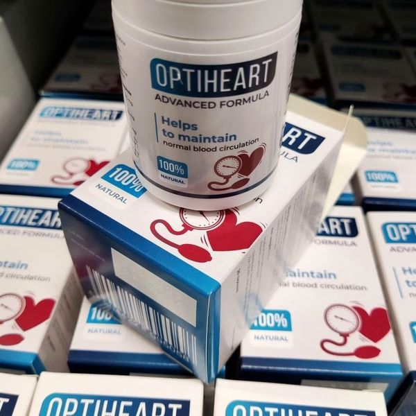 OptiHeart — immagine 4