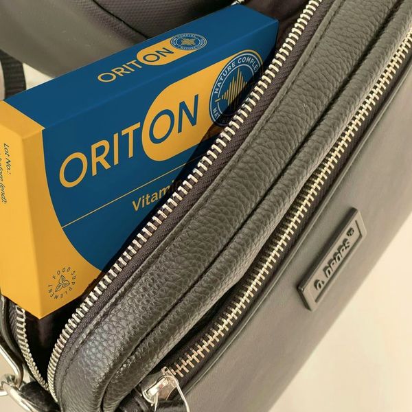Oriton — immagine 2