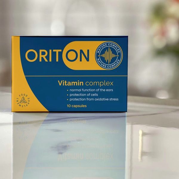 Oriton — immagine 4