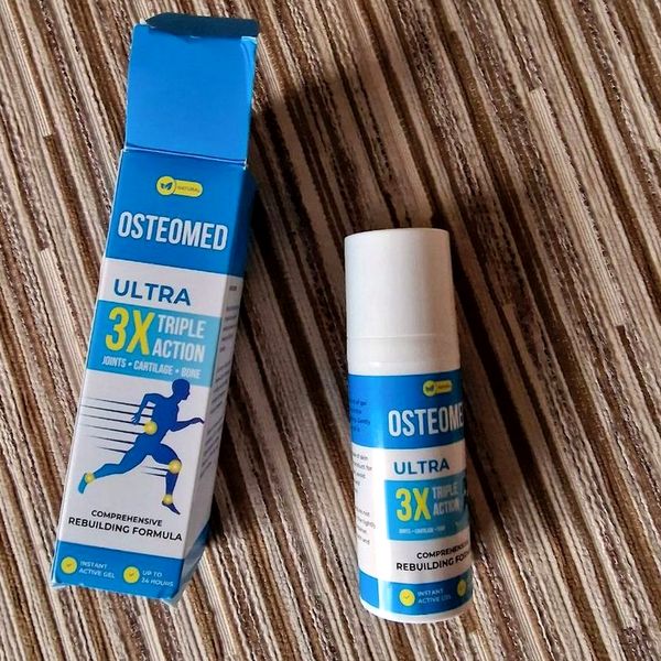 Osteomed Ultra — immagine 2
