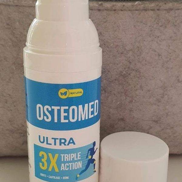 Osteomed Ultra — 1 flacone