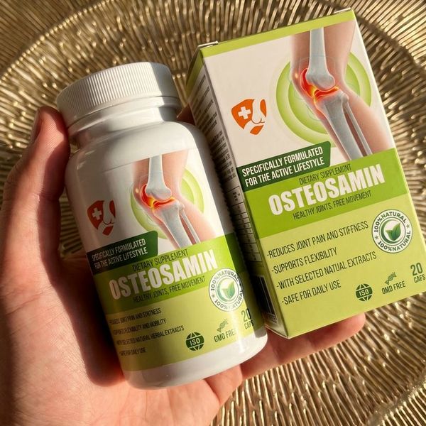 Osteosamin — immagine 3