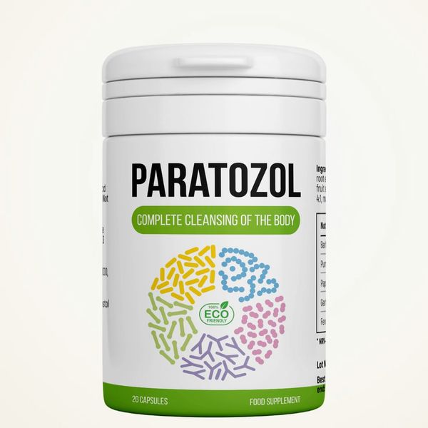 Paratozol — immagine 2
