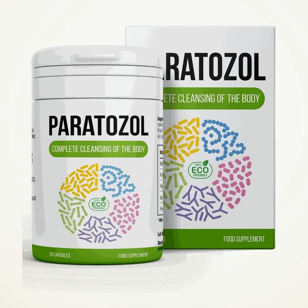 Paratozol — immagine 3