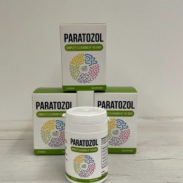 Paratozol — immagine 4