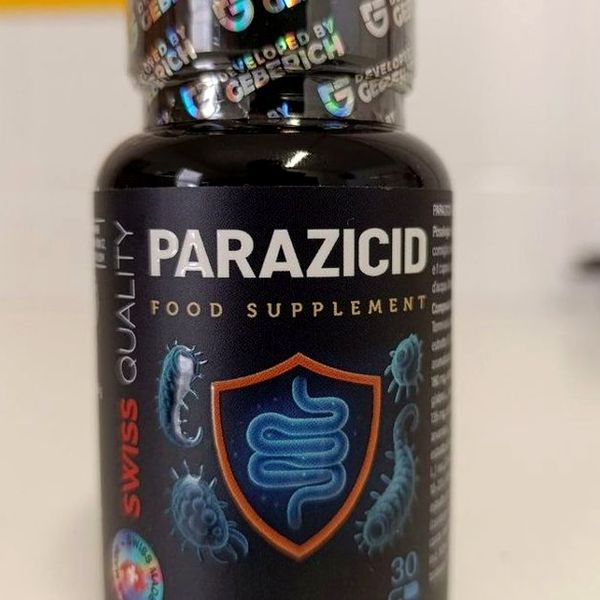 Parazicid — immagine 2