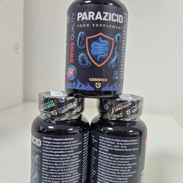 Parazicid — immagine 3