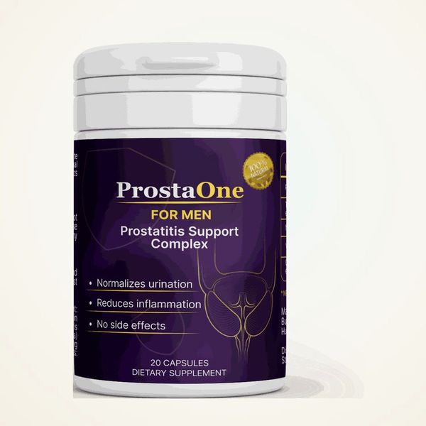 ProstaOne — immagine 2
