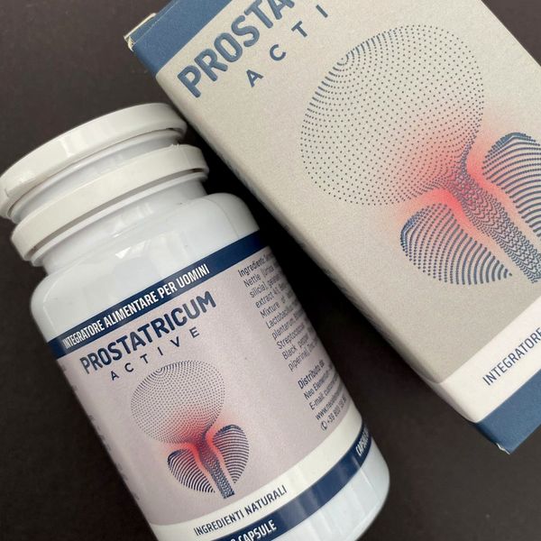 Prostatricum Active — immagine 3