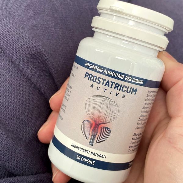 Prostatricum Active — immagine 4