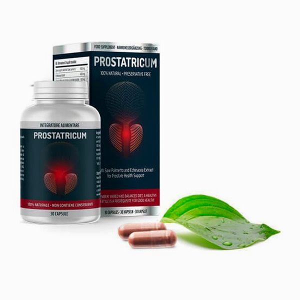 Prostatricum — immagine 2
