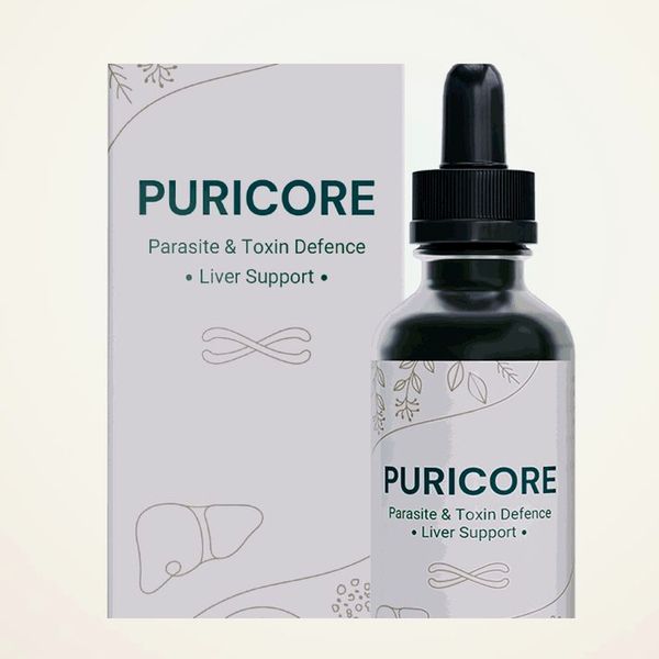 PuriCore — 1 flacone