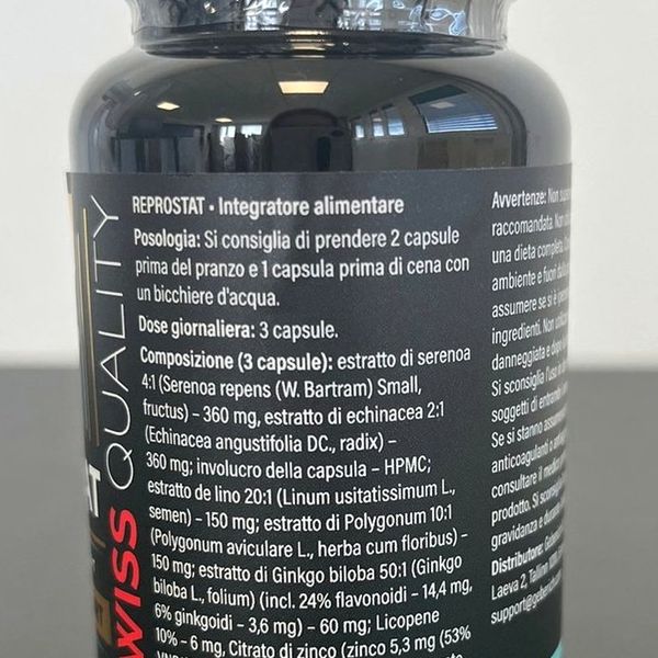 Reprostat — immagine 2