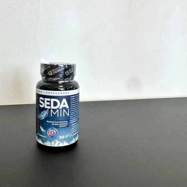 Sedamin — immagine 3