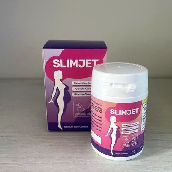 Slimjet — immagine 2