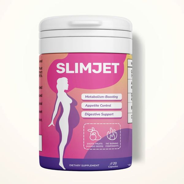 Slimjet — immagine 3