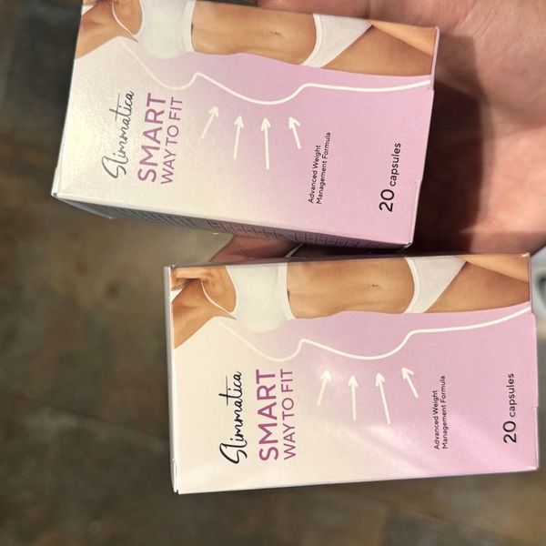 Slimmatica — 3 barattoli