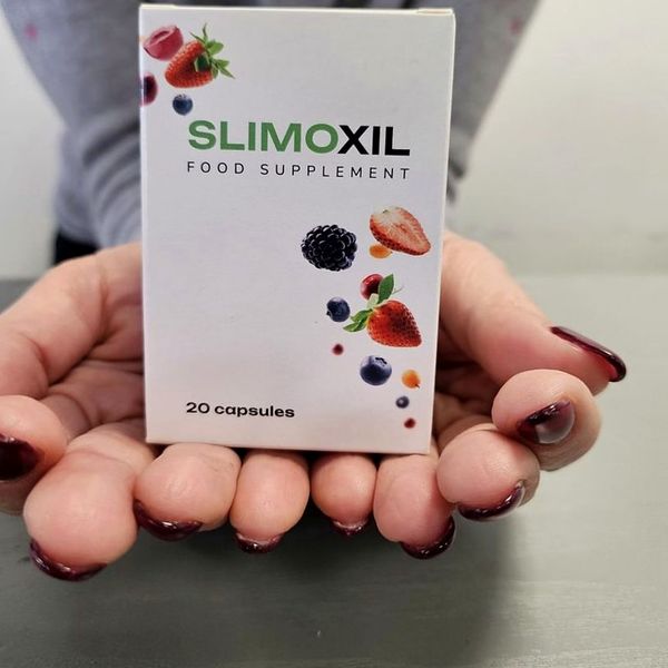 Slimoxil — immagine 2