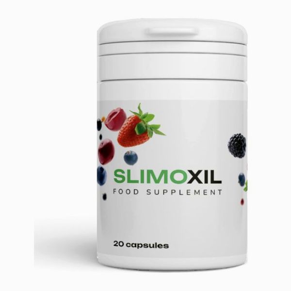 Slimoxil — immagine 3