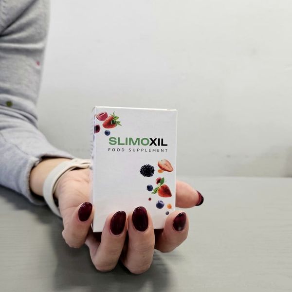 Slimoxil — immagine 4