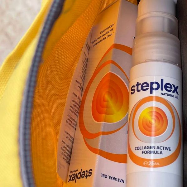 Steplex — immagine 2