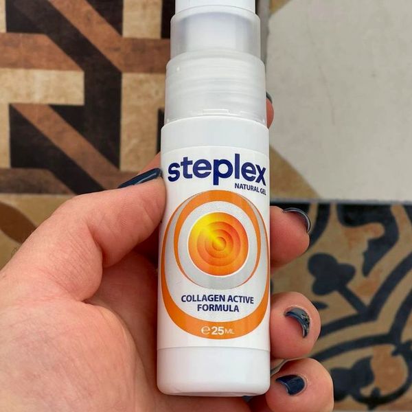 Steplex — 5 flaconi