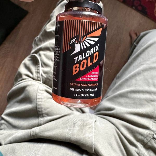Talorix Bold — immagine 2