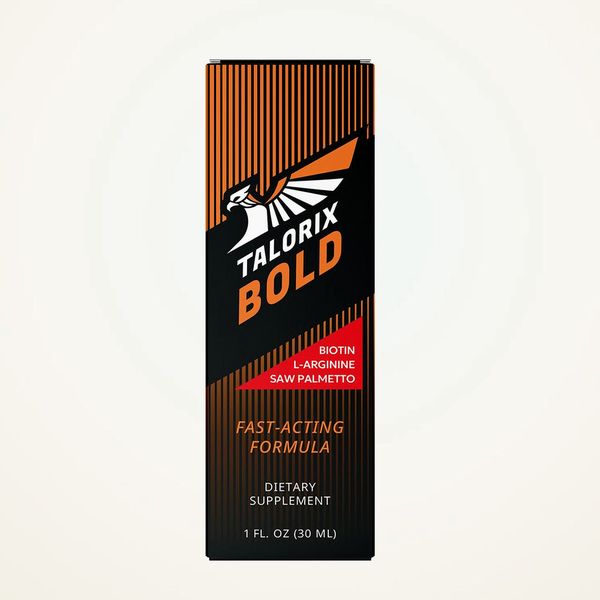 Talorix Bold — 5 flaconi