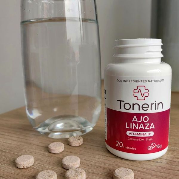 Tonerin — immagine 2