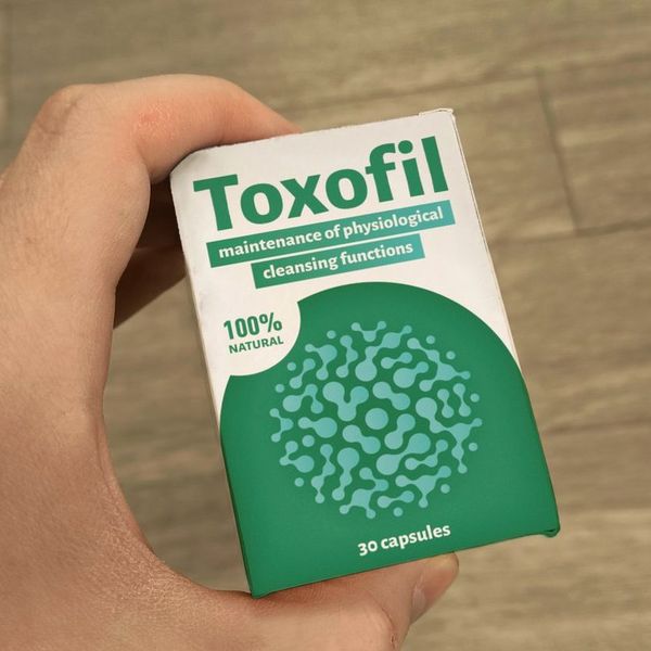 Toxofil — immagine 2