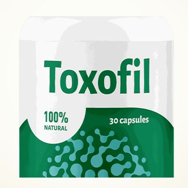 Toxofil — 5 scatole