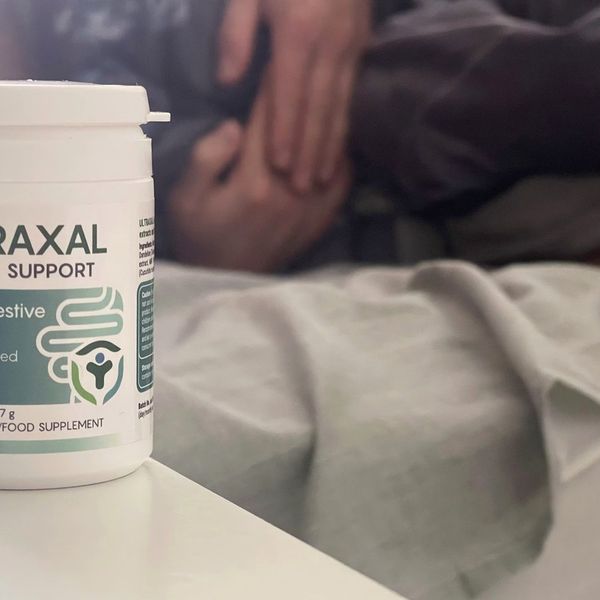 Ultraxal — immagine 2
