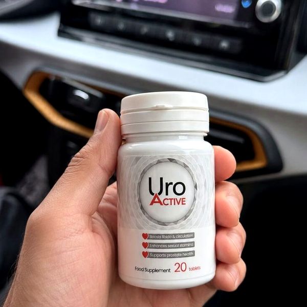 Uro Active — immagine 2
