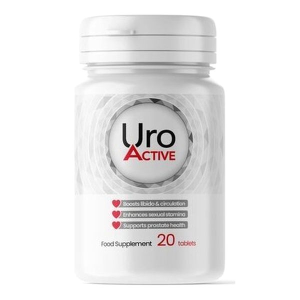 Uro Active — immagine 3
