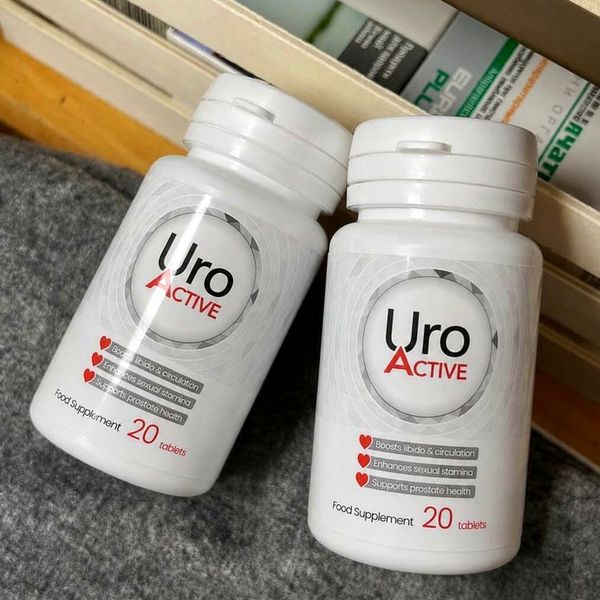 Uro Active — immagine 4