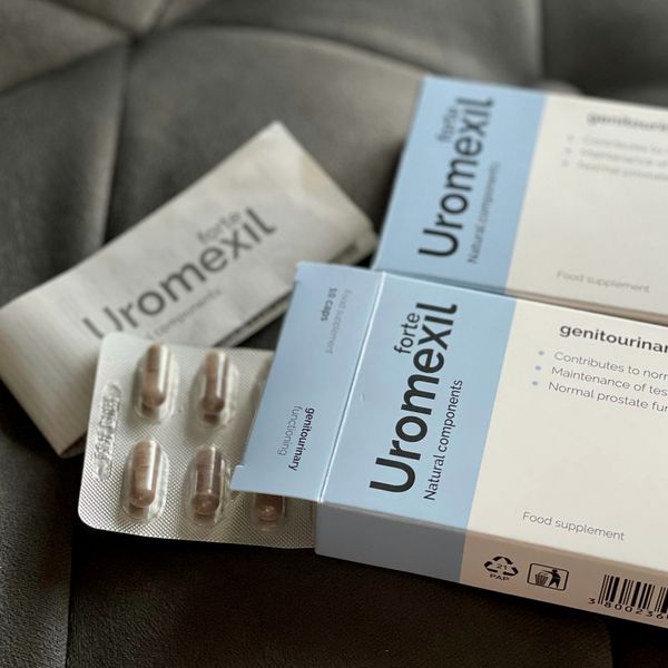 Uromexil Forte — immagine 2