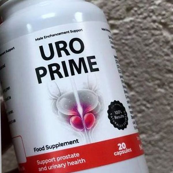 UroPrime — immagine 2