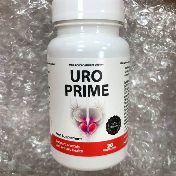 UroPrime — immagine 4