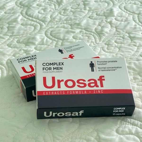 Urosaf — immagine 2