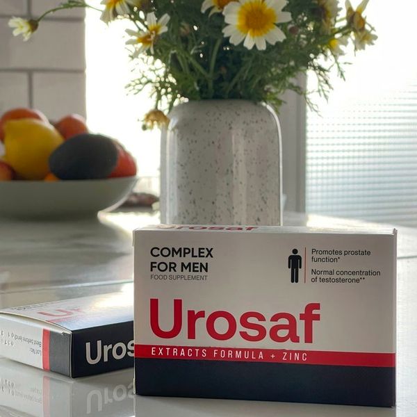 Urosaf — immagine 3