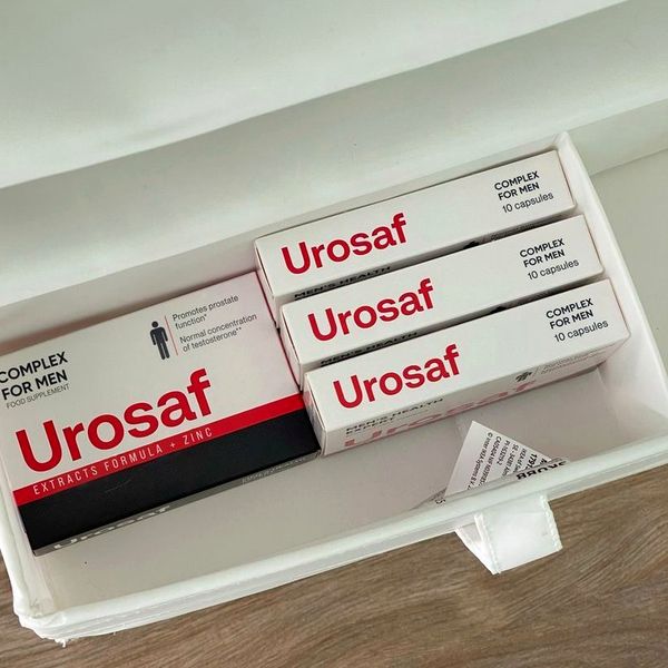 Urosaf — immagine 4