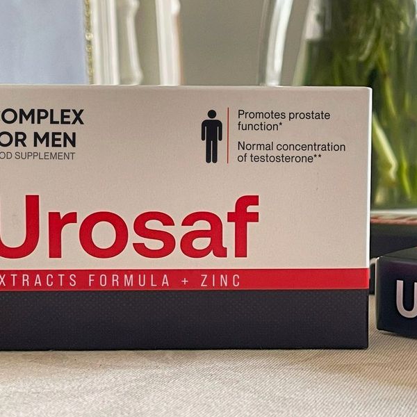 Urosaf — 5 scatole